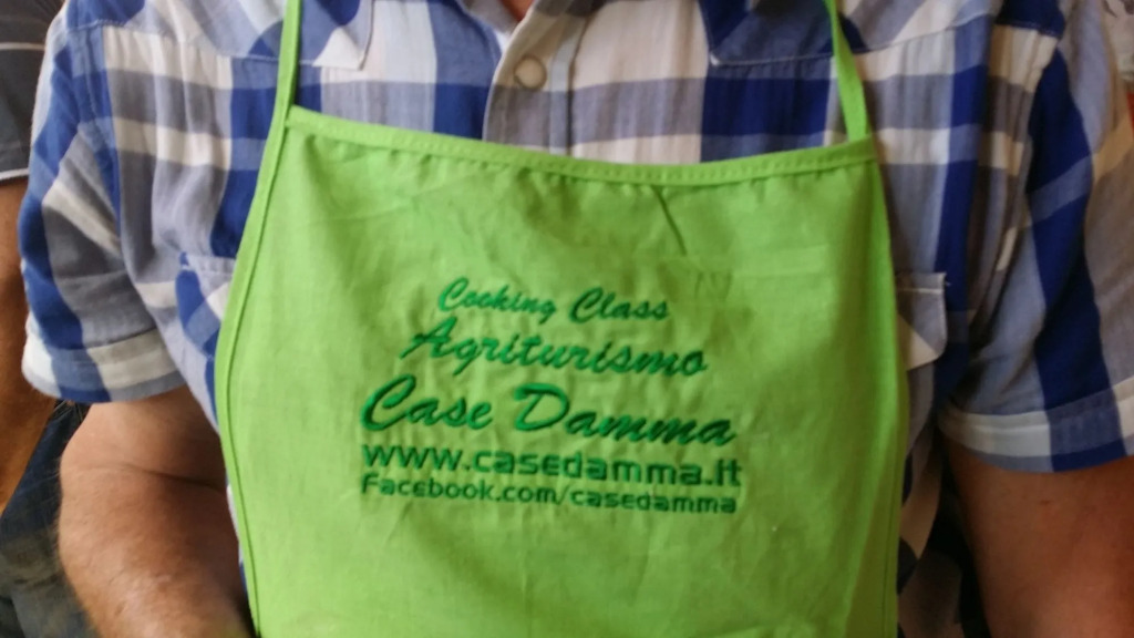 Masseria Case Damma