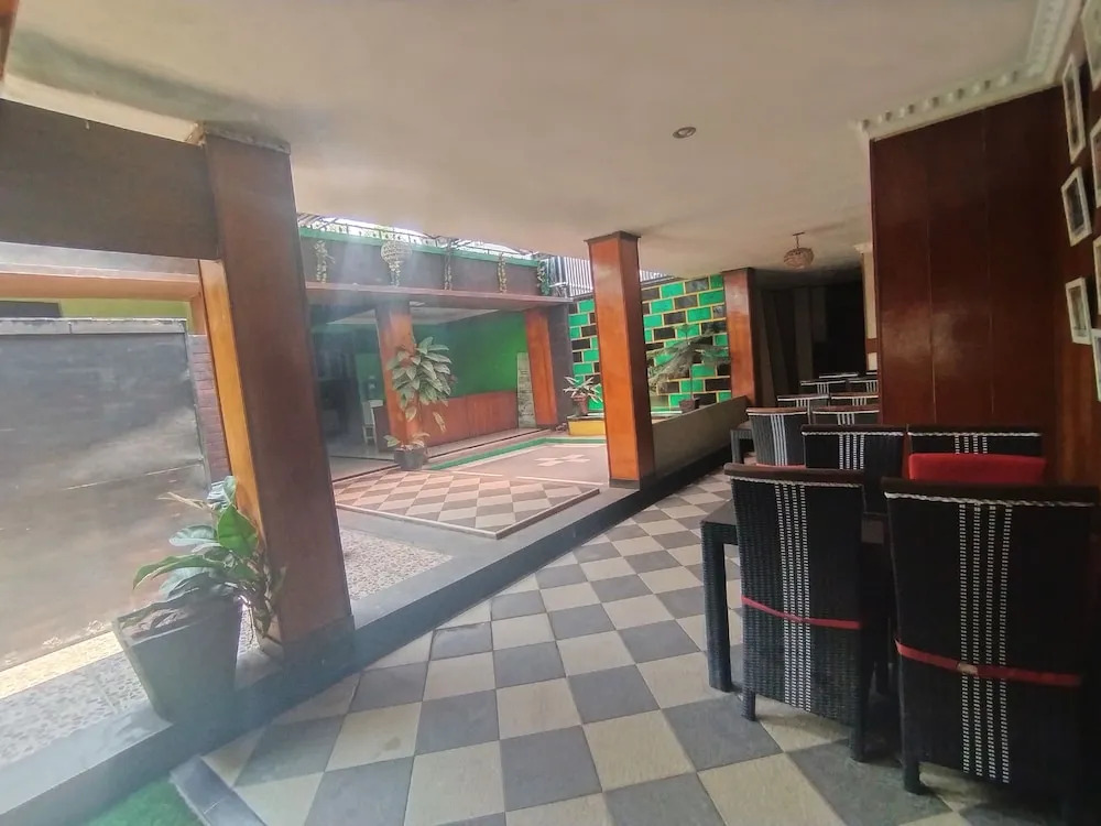 Hotel Syariah GS HERITAGE, Kota Metro