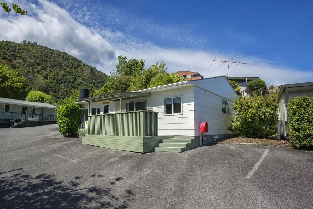 Tasman Holiday Parks Picton