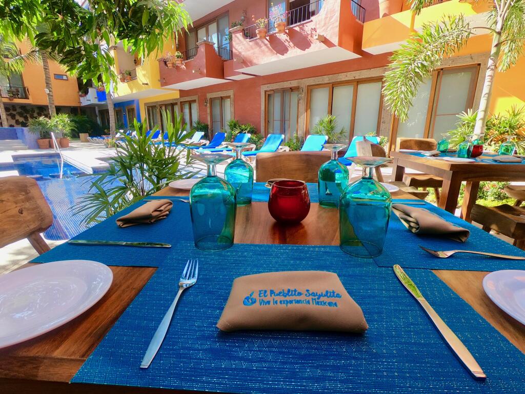 Casa Lotería Sayulita