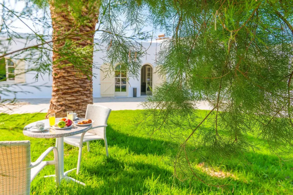 Mikri Vigla Hotel Beach Resort