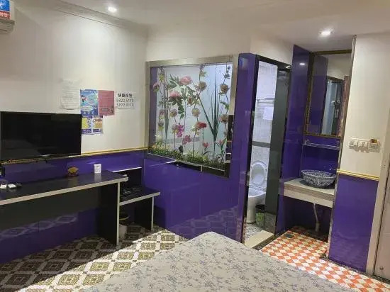 Shanghai Songyue Hotel