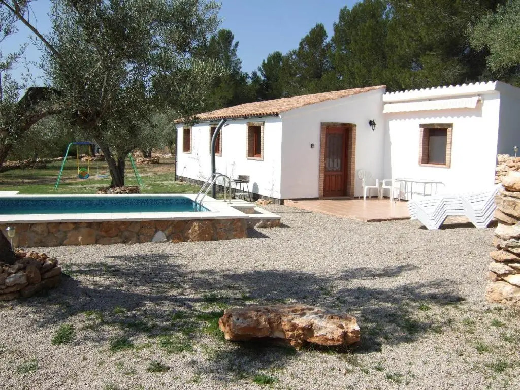 Casa Pineda