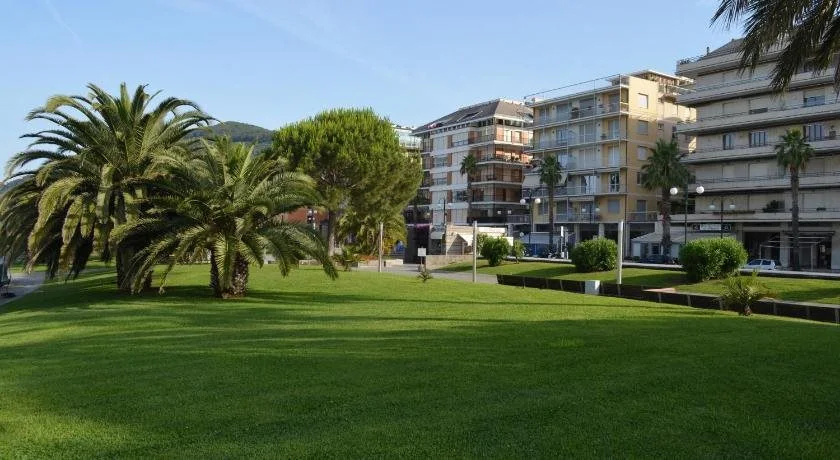 Hotel Doria