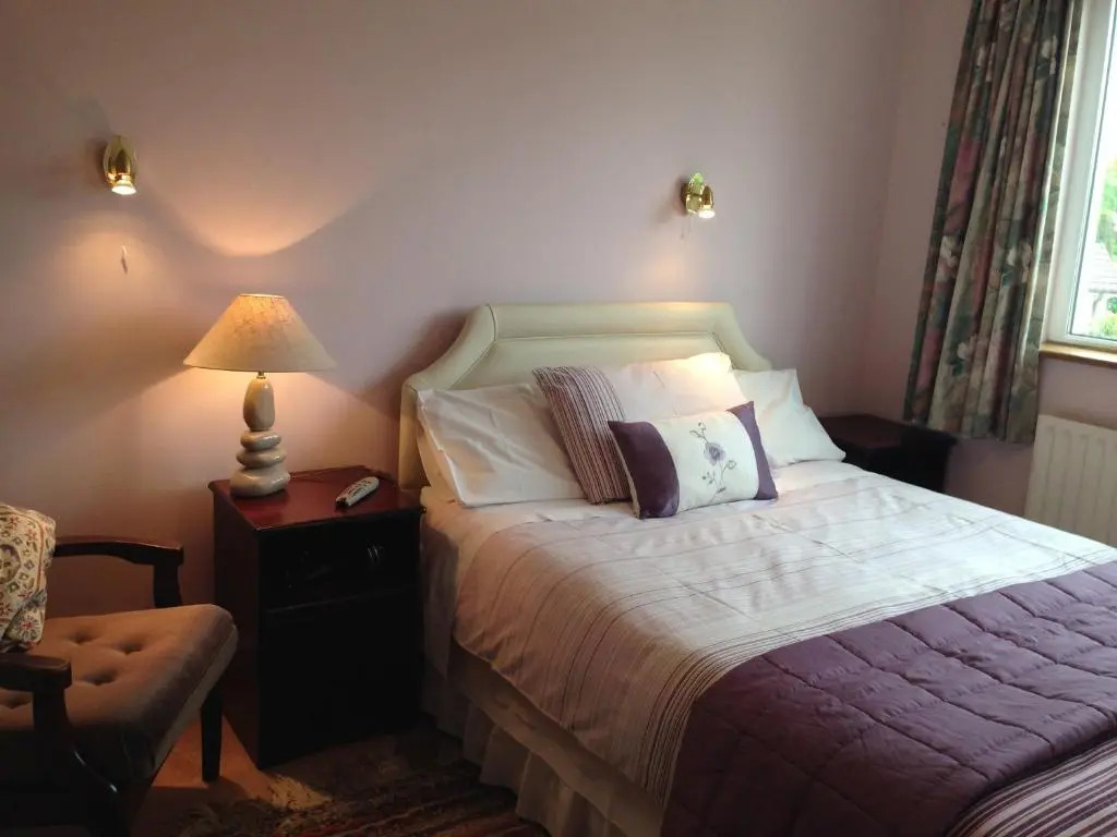 Claremont B&B