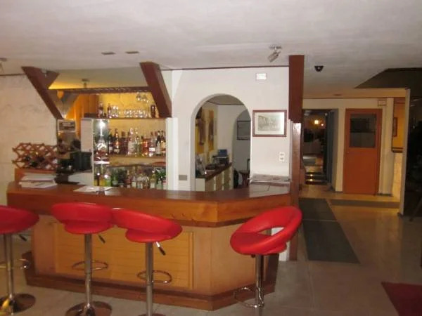 Reñaca Inn Apart Hotel