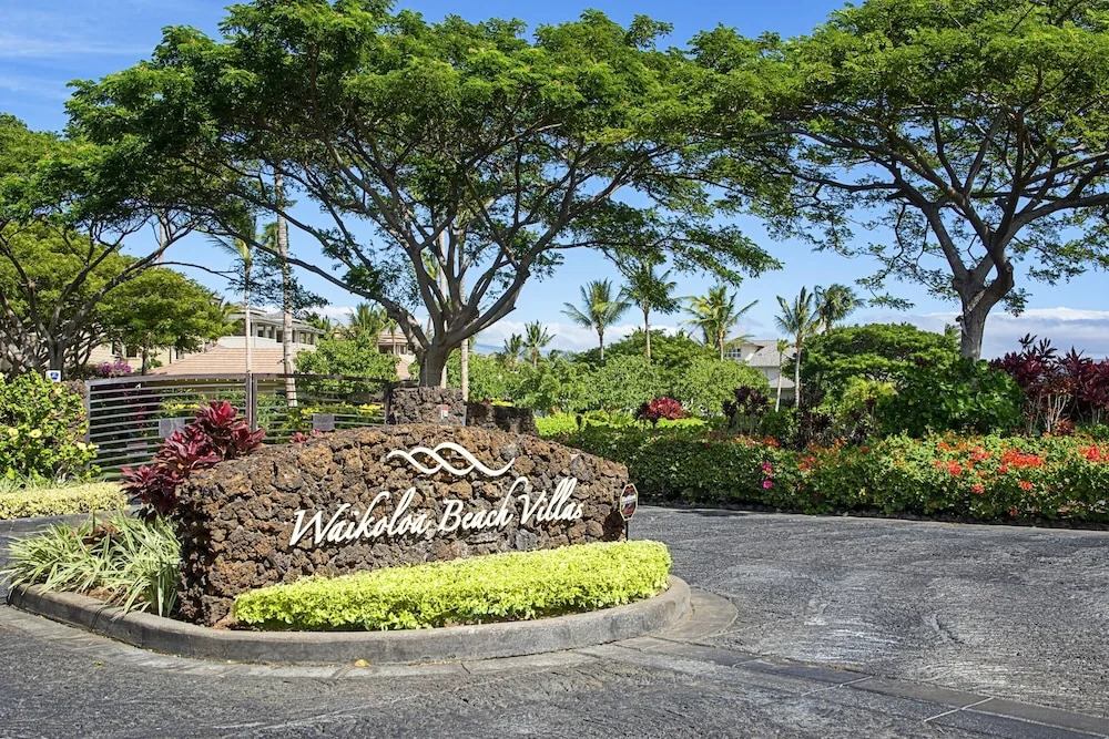 G32 Waikoloa Beach Villas