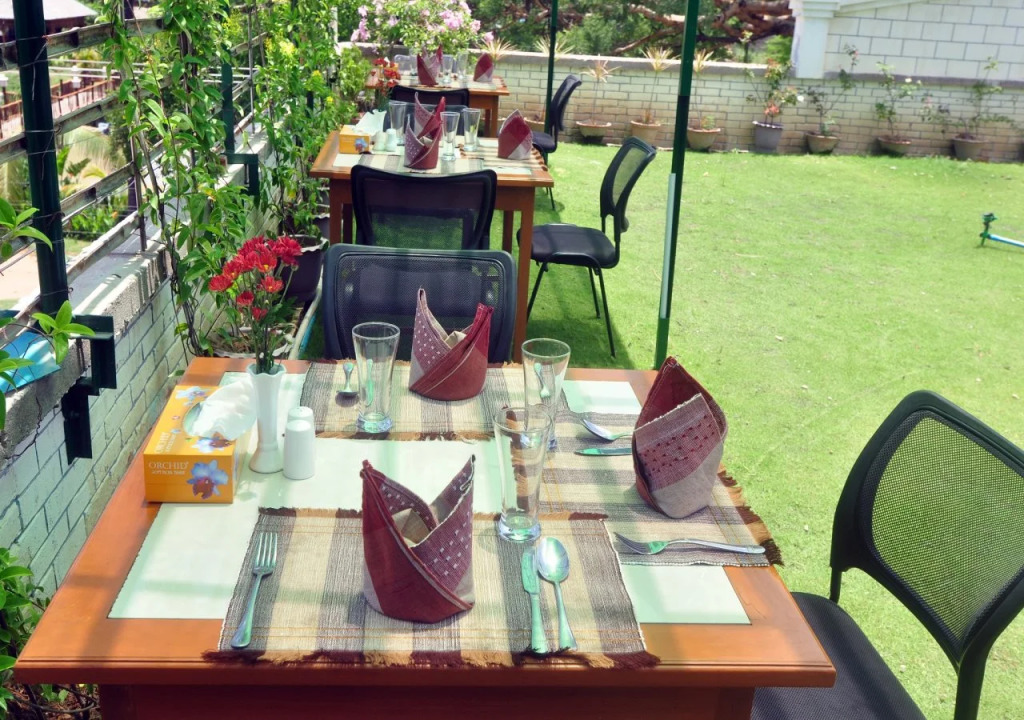 Golden Rose Guest House