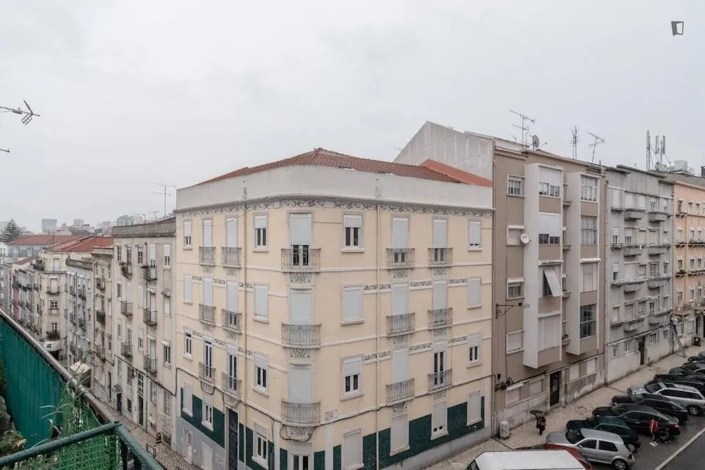 Come Inn Lisbon Penha de França