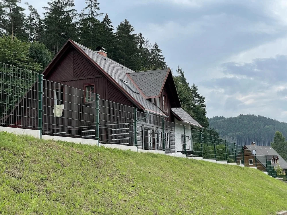 Villa Pool Stupna Ksf095
