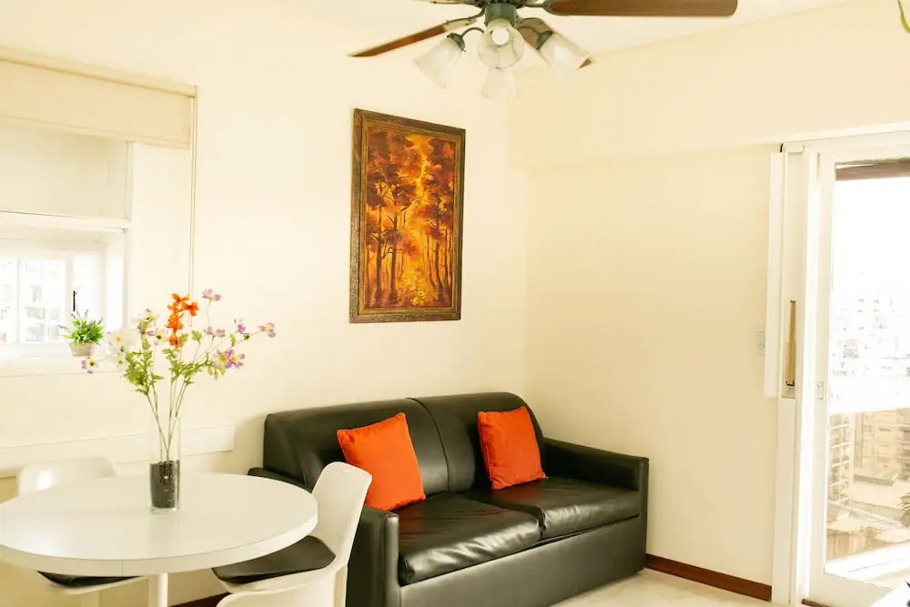 Santa Fe by BA Tango Apartments