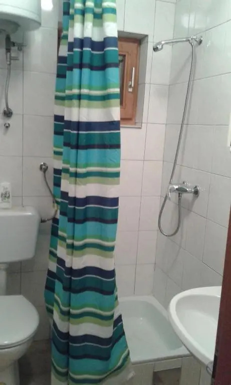 Apartmani Šikić Metajna