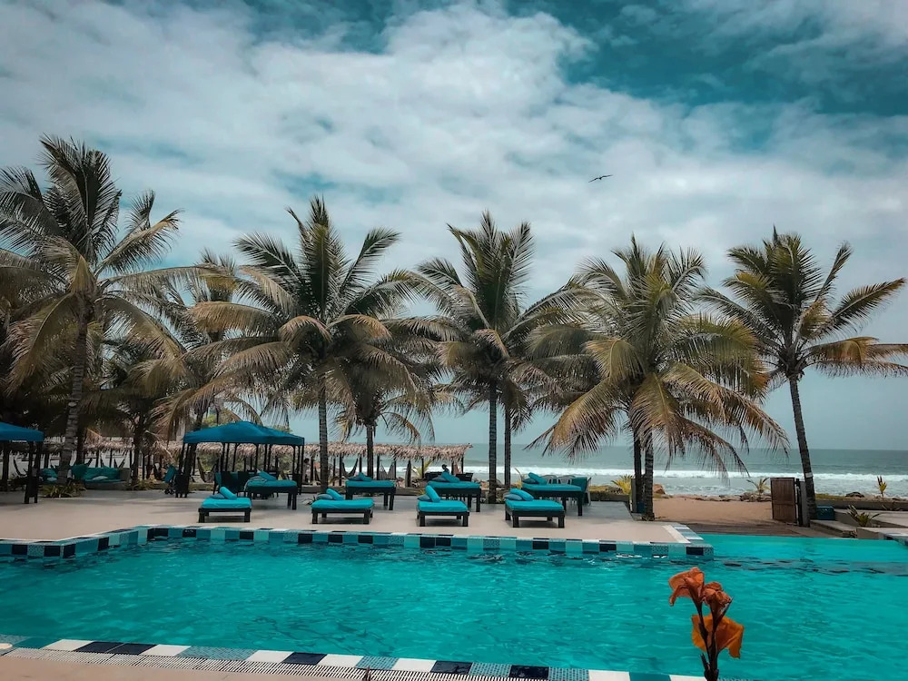 Palmazul Hotel & Spa