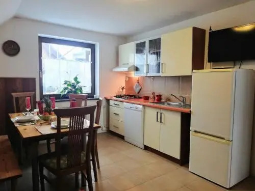 Apartment Mlakar