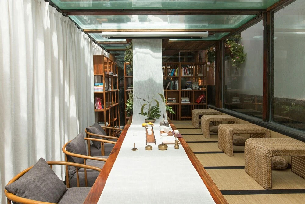 The Willow Hotel