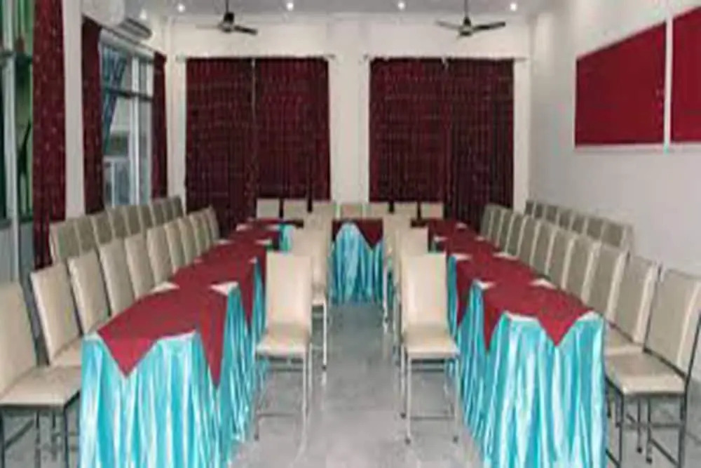 Hotel Saathi