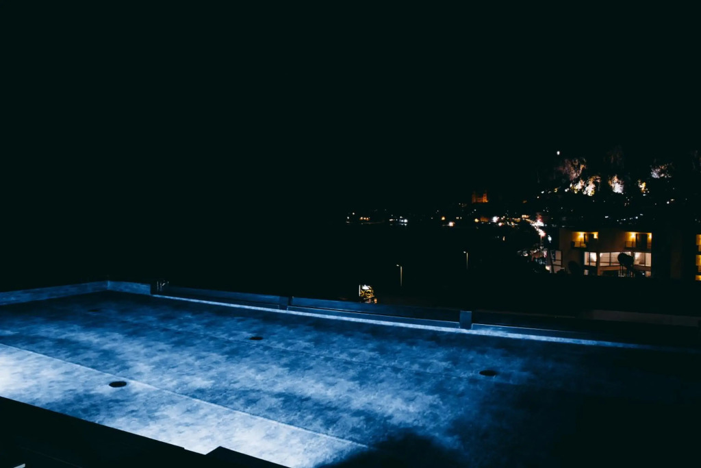Sunset Hotel
