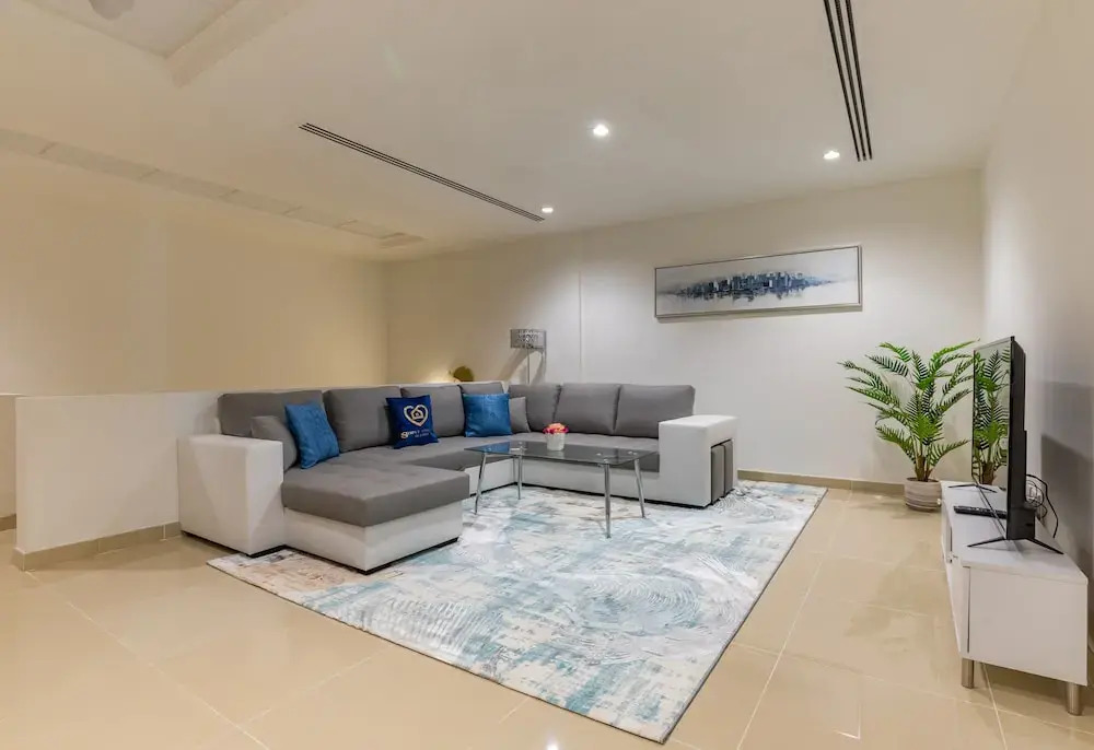 GLOBALSTAY. Sarai Private Pool Homes and Villas