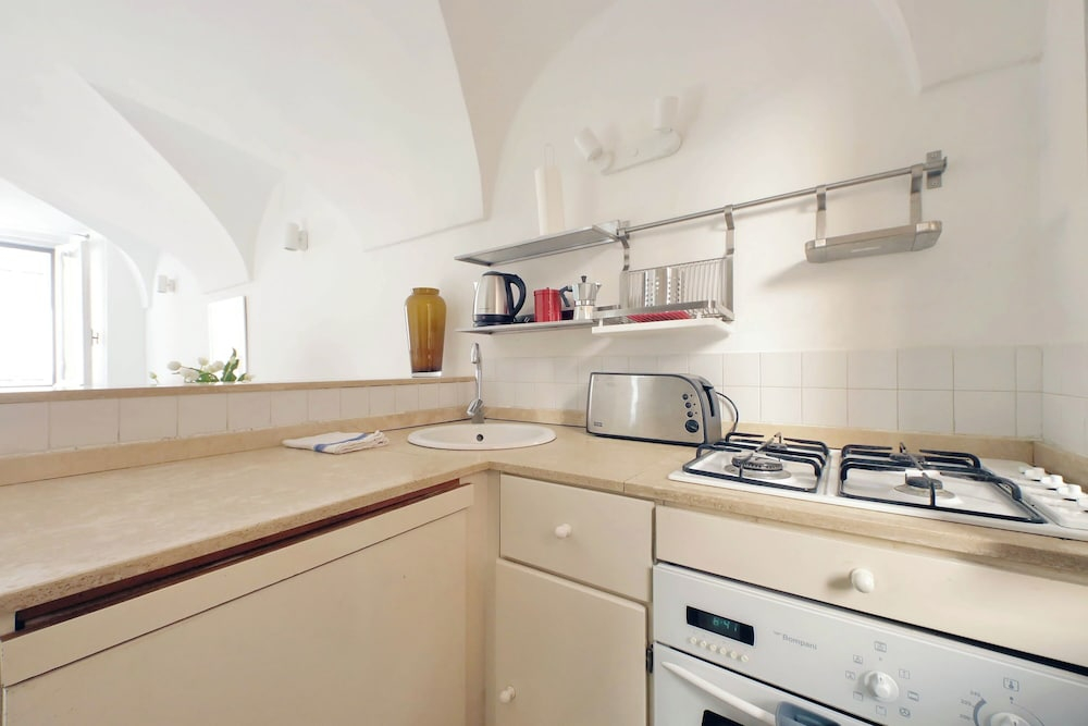 Cimarra Apartment