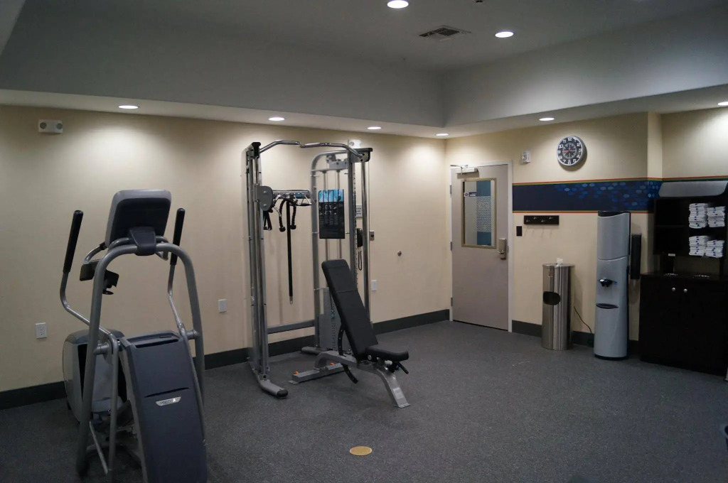 Hampton Inn Kenedy
