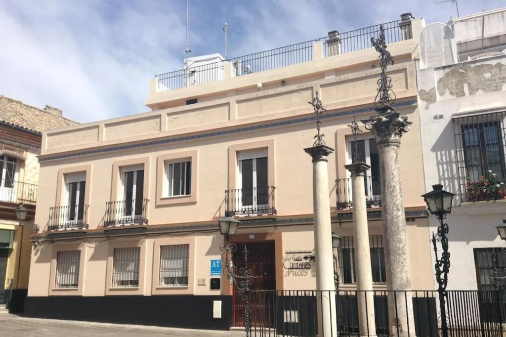 Apartamentos Las Cruces