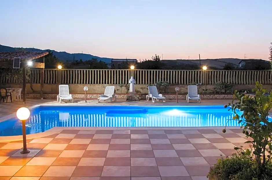 templi la piscina