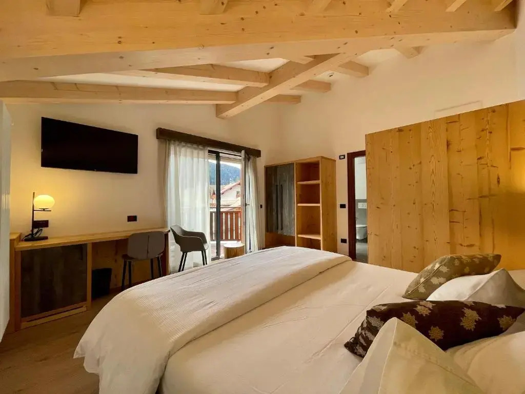 Hotel Stella Alpina