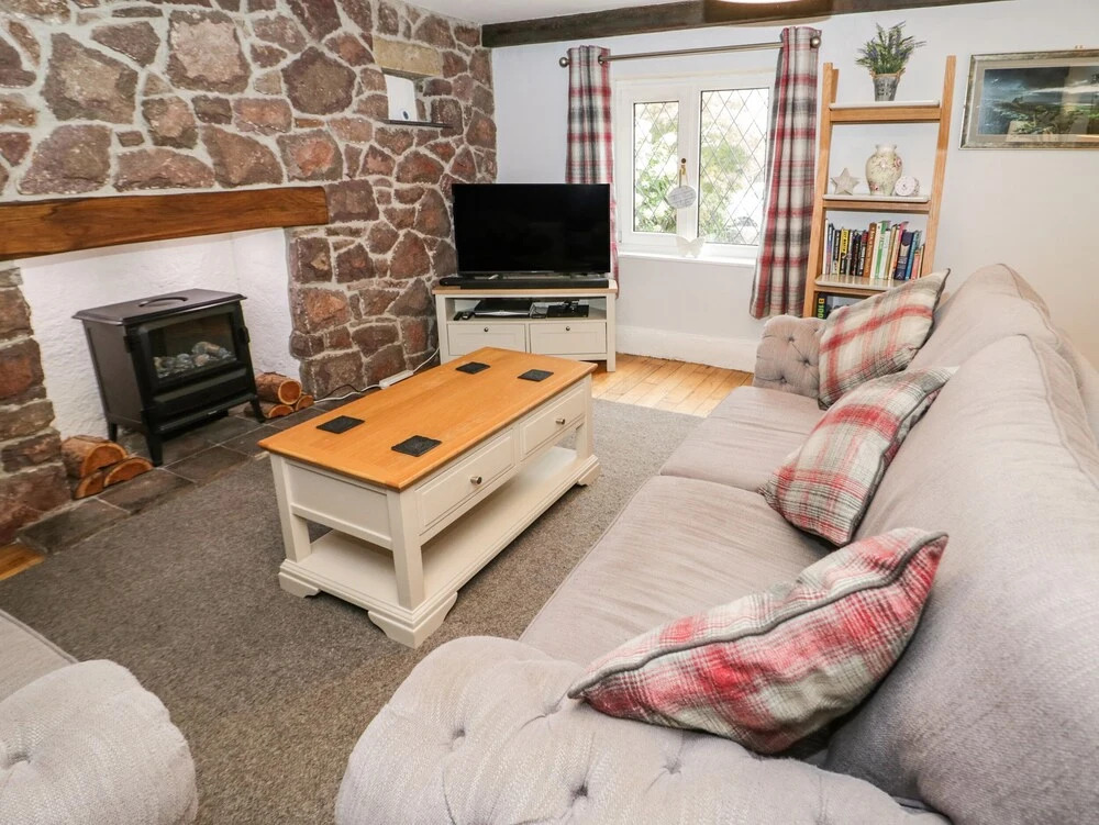 Dove Cottage