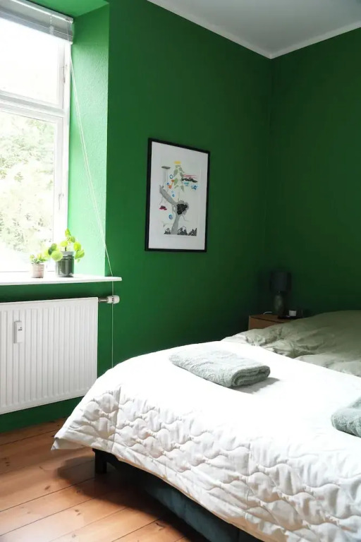 Greenbrook Homes - FAMILY APT.