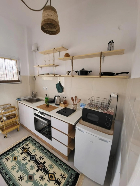 Viva La Veranda Apartment in Central Athens