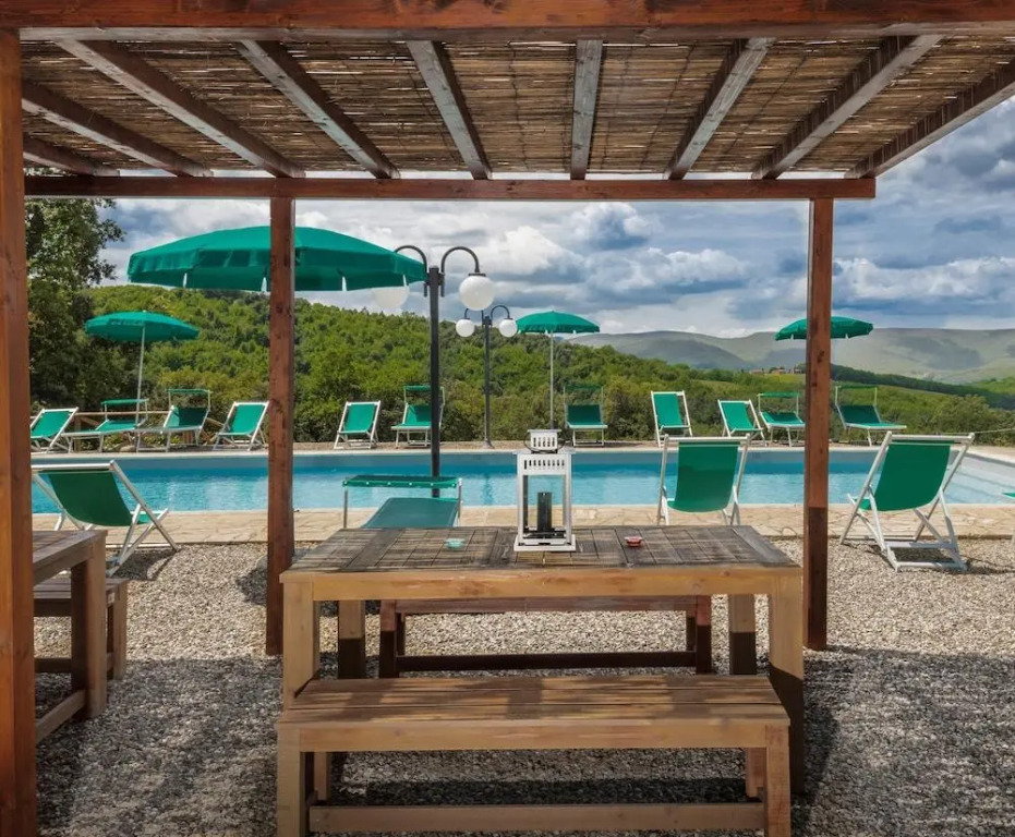 Tenuta della Selva