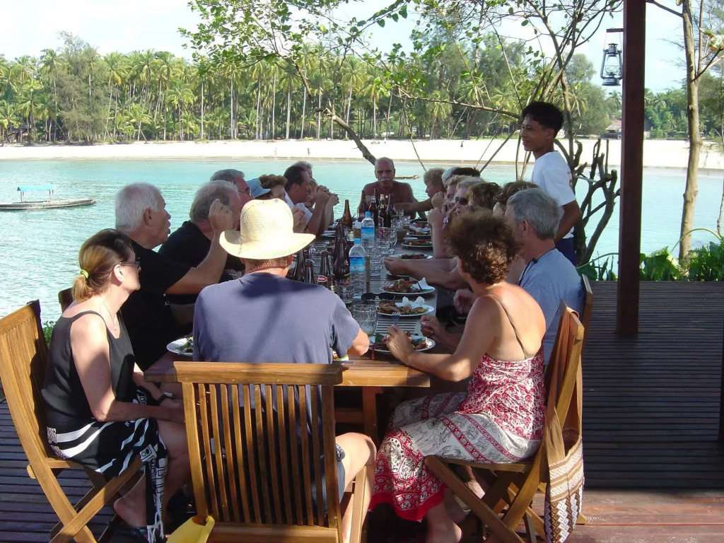 Pleasant View Resort