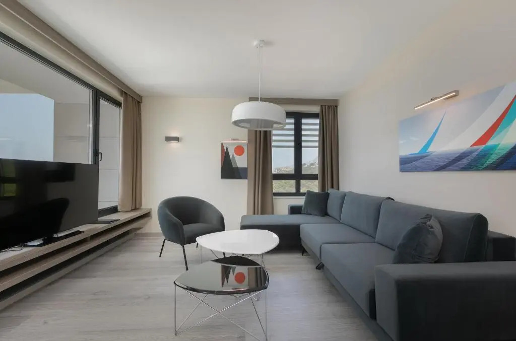 Hotel Antonio