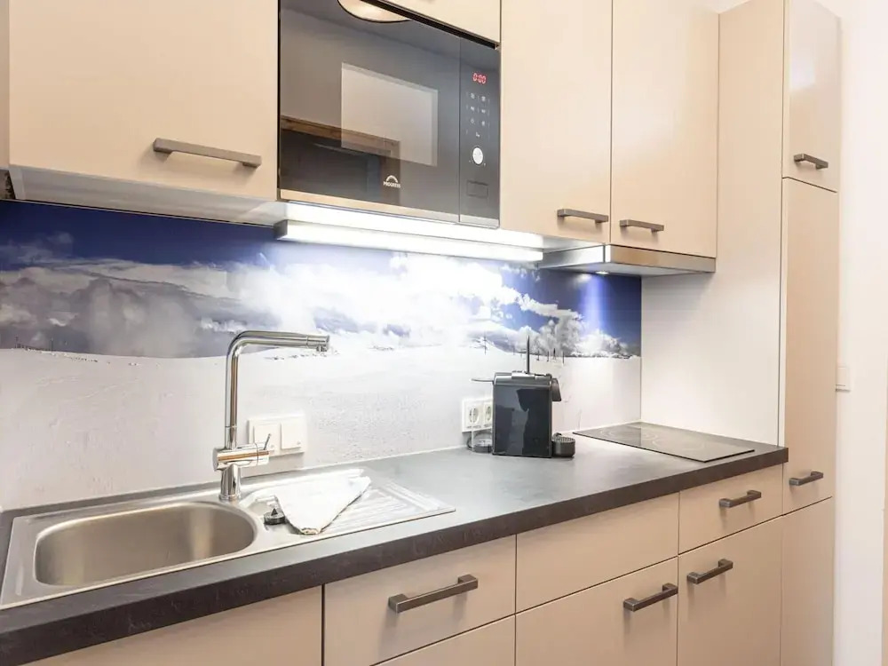 Apartment for up to 5 People