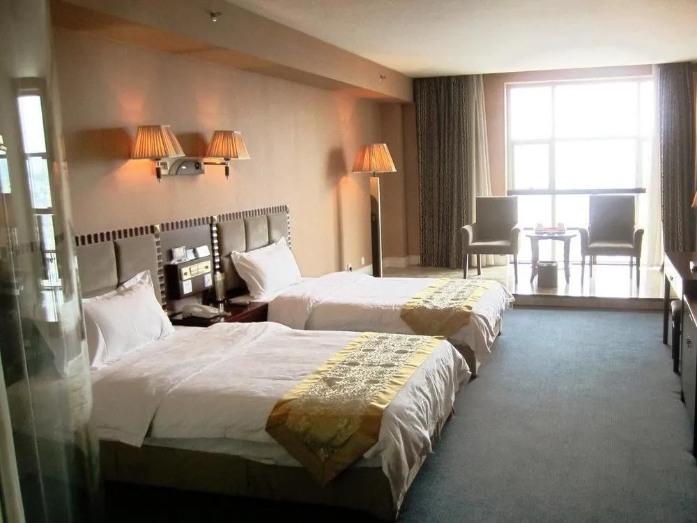 Tanghua Garden Hotel