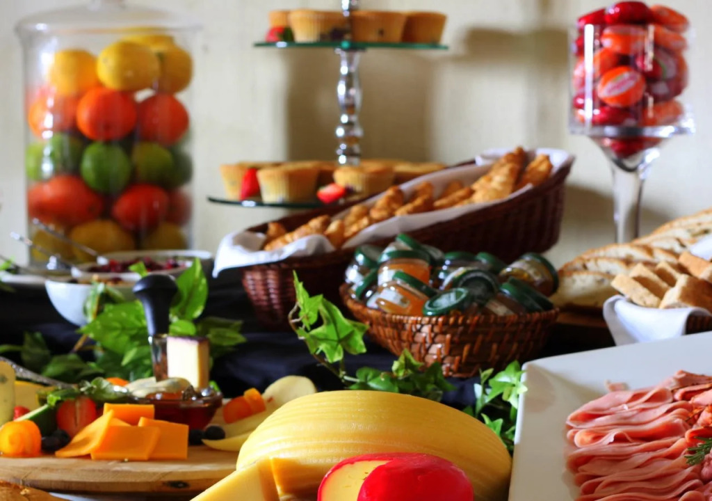 La Villa Vita Boutique Hotel & Spa