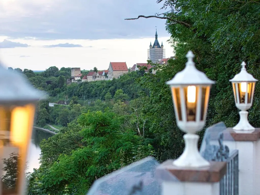 Hotel Neckarblick