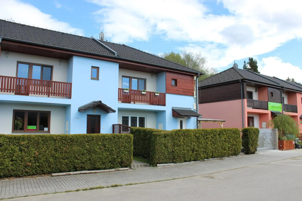 Holiday House - Blue Antik 101 Lipno Home