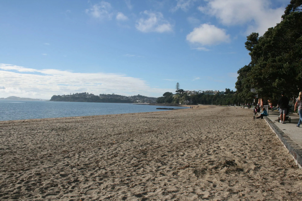 Kohimarama Beach Bed & Breakfast