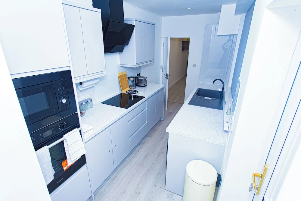 Manchester Charm - 3 Bedroom House