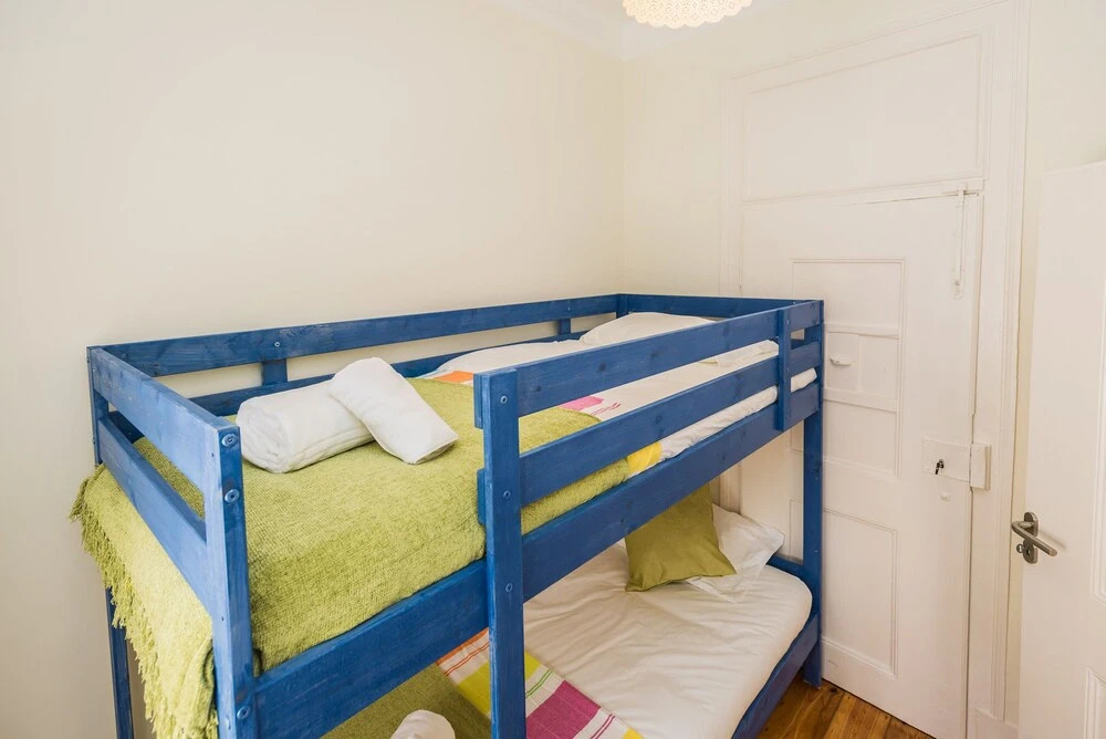 ShortStayFlat Príncipe Real