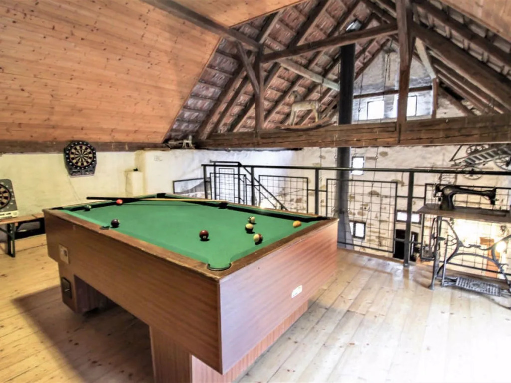 Holiday Home Benešov nad Černou by Interhome