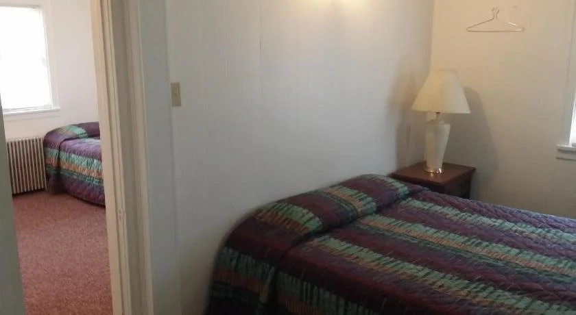 Cheyenne Motel