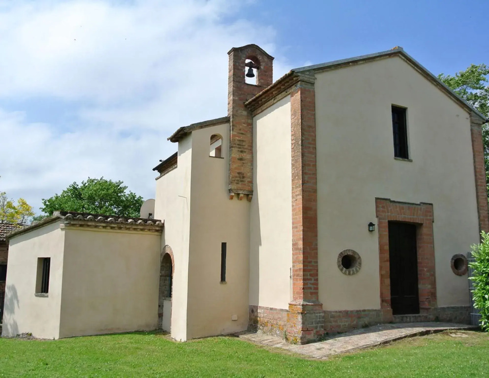 Agriturismo Macciangrosso Casale Piccolomini