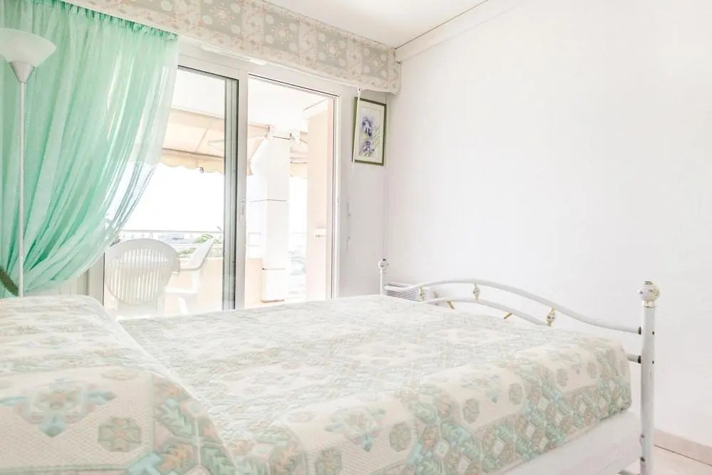 Riviera Parc Apartment 1