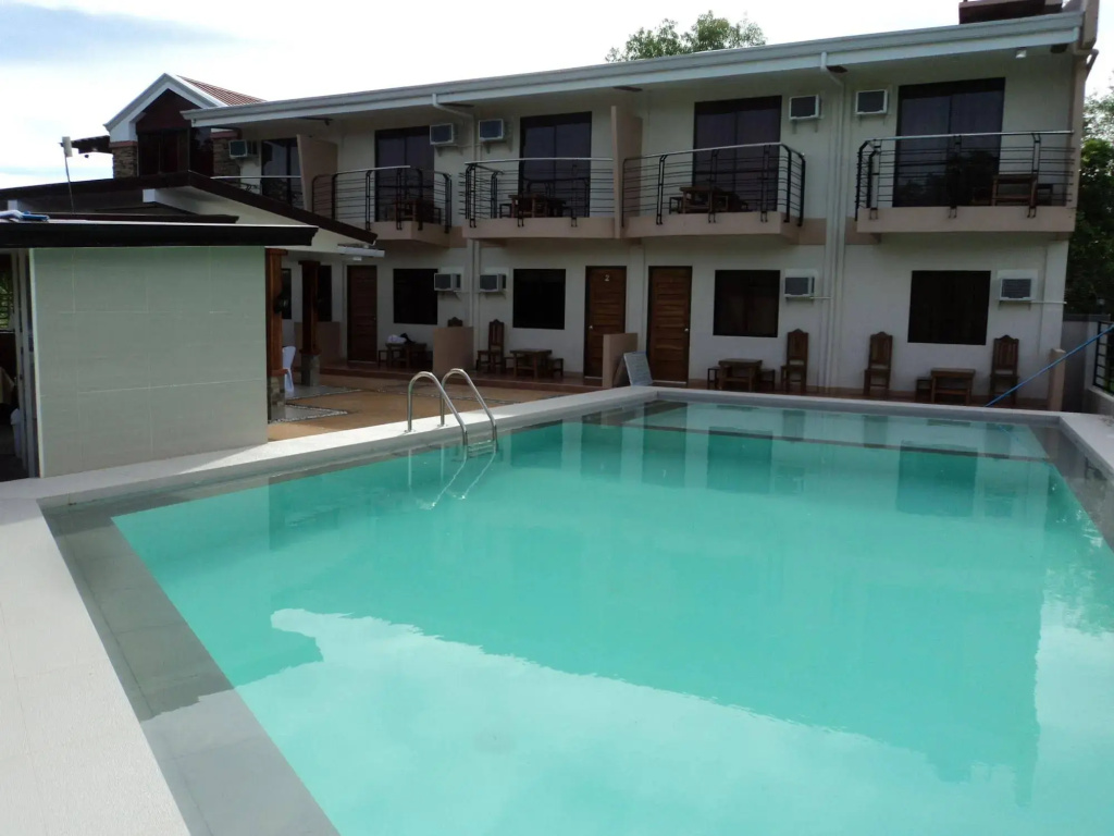 Greenfields Tourist Inn