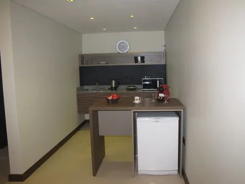 H1 Apartments Hotel