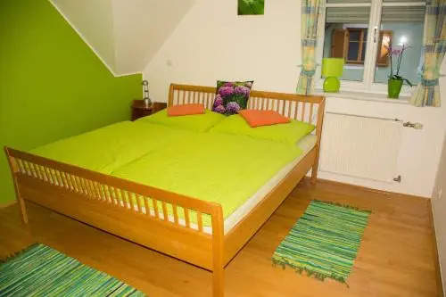 Ferienwohnung Wurm