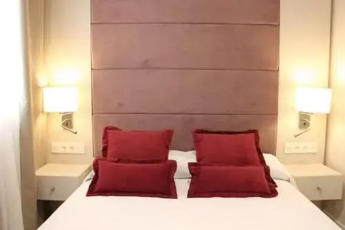 Apartamentos Casa Florido