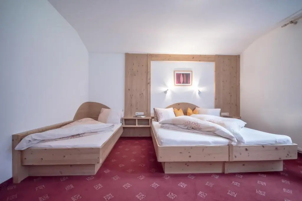 Landhaus Schöpf Romed